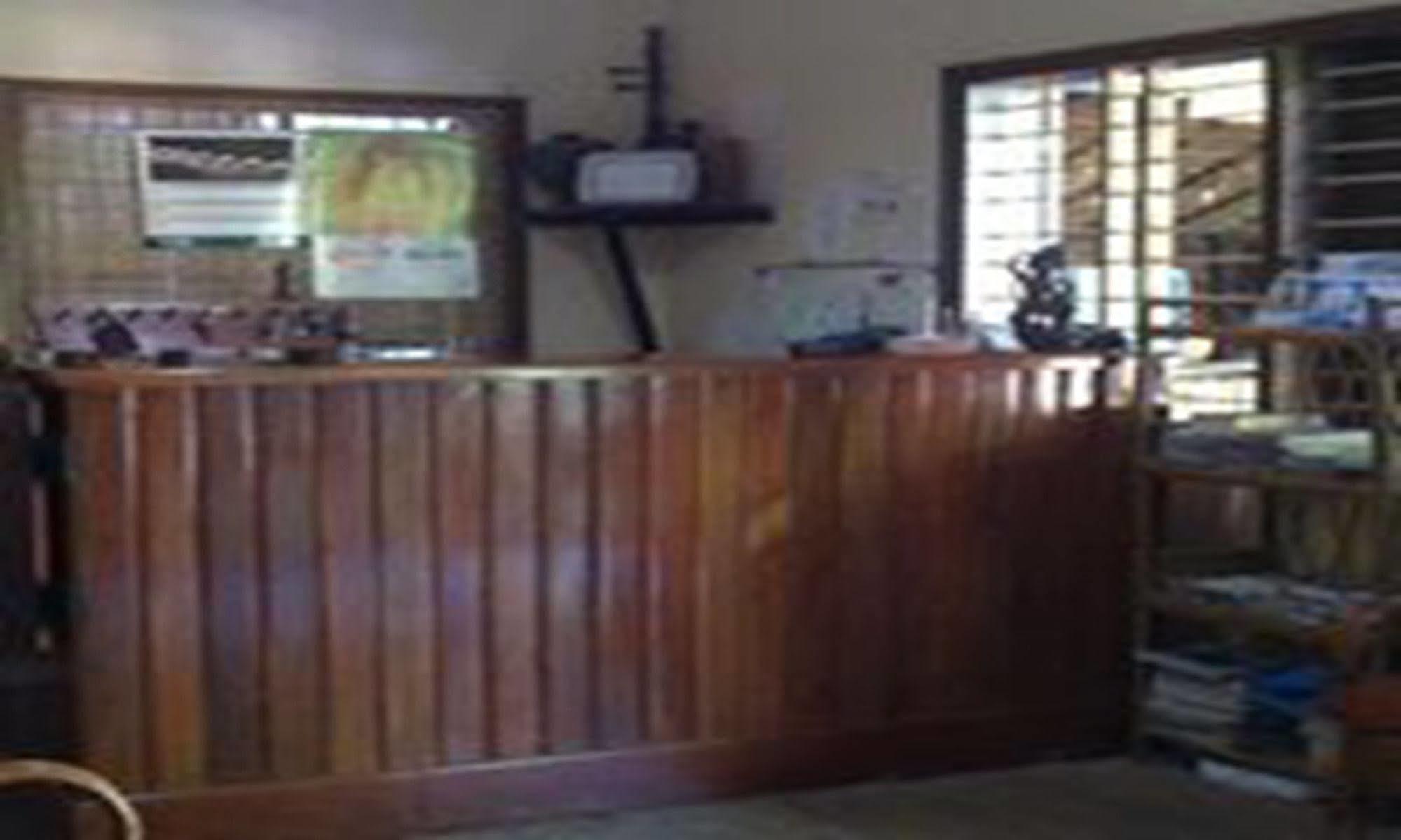 Big Lyna Villa Siem Reap Exterior foto